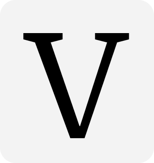 Vertical Lex
